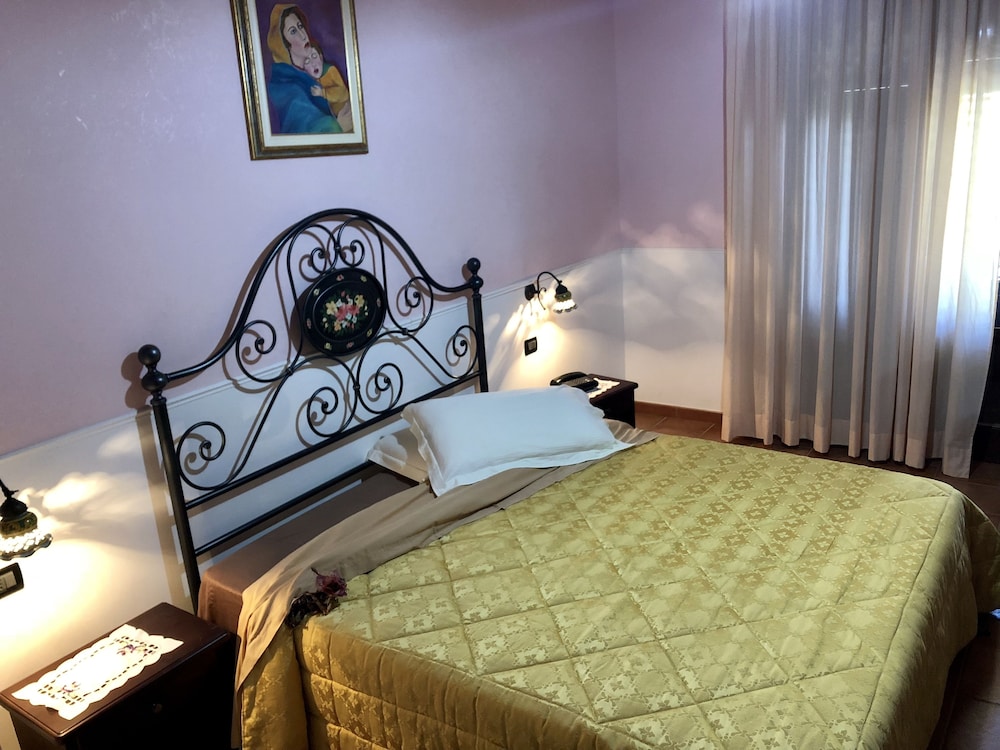 Hotel Ristorante Oasi Da Paolo 15/53