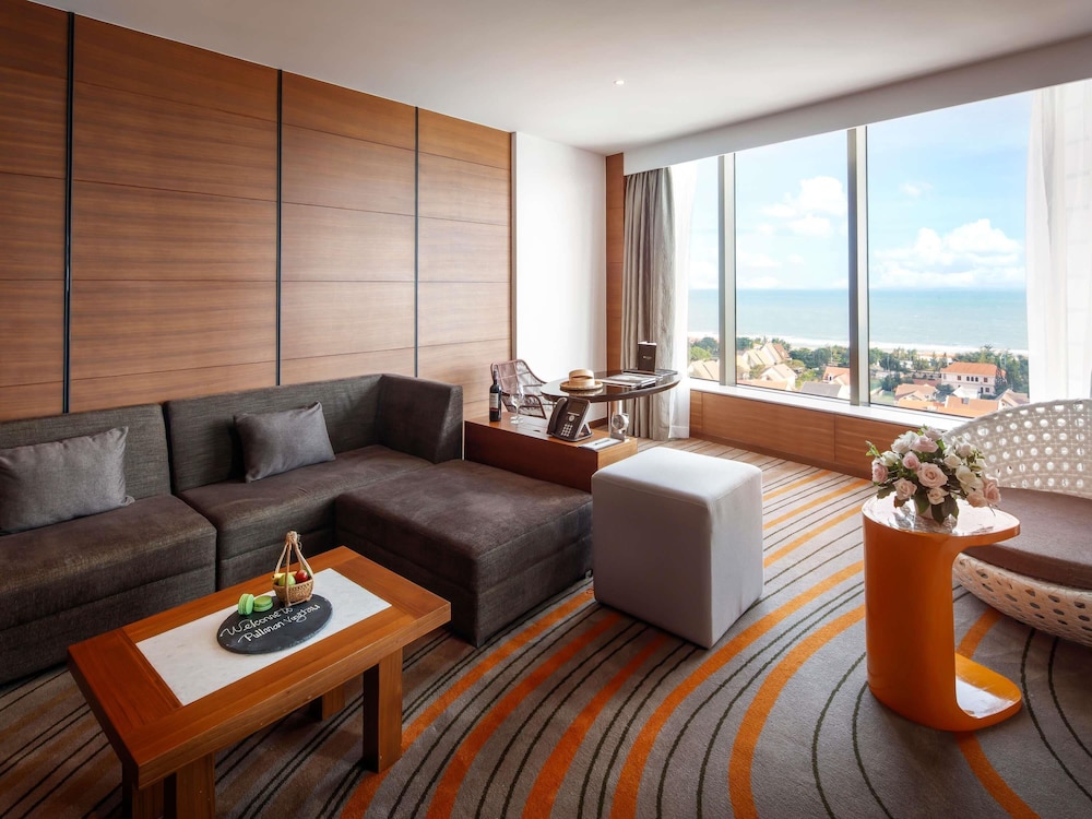 Pullman Vung Tau 48/73