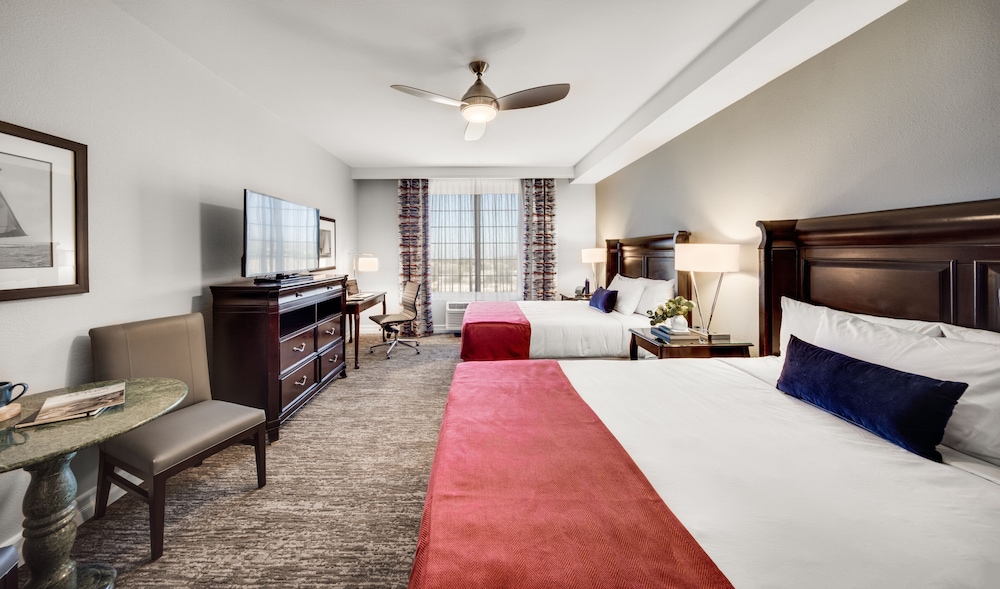 Ayres Suites Mission Viejo 19/49