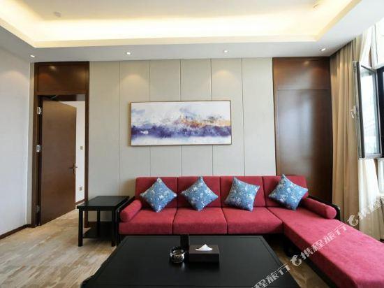 Feixian Ginza Jiayue Hotel 14/27