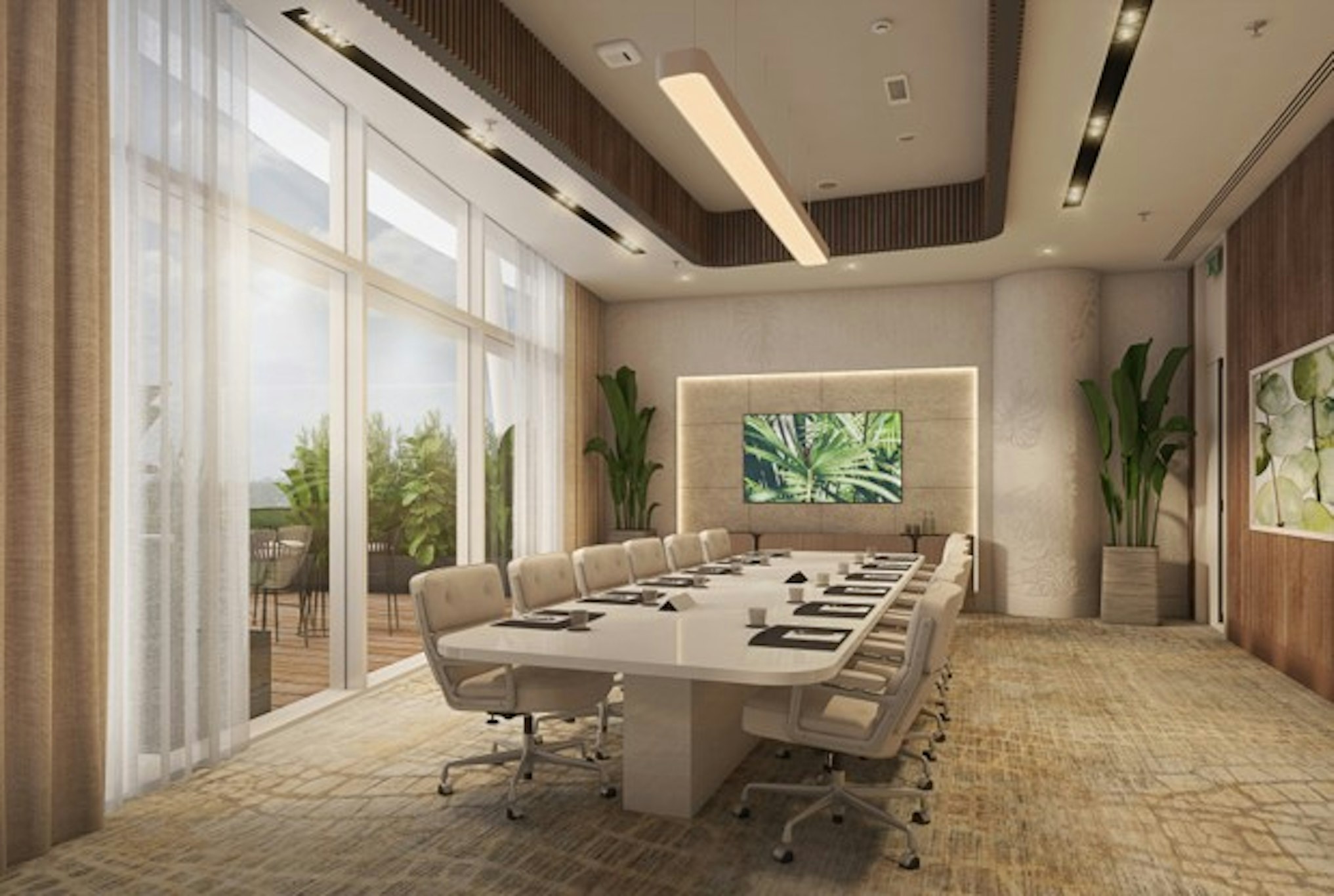 Rotana Ras Al Khaimah - The Mangroves 42/50
