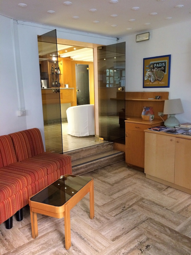 Hotel Citta Studi 6/70