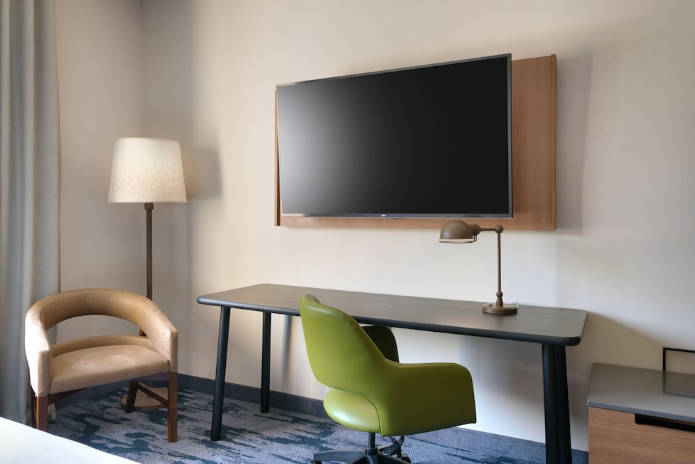 Fairfield Inn & Suites Salt Lake City Cottonwood 9/41