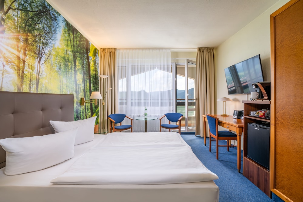 Ahorn Berghotel Friedrichroda 18/70