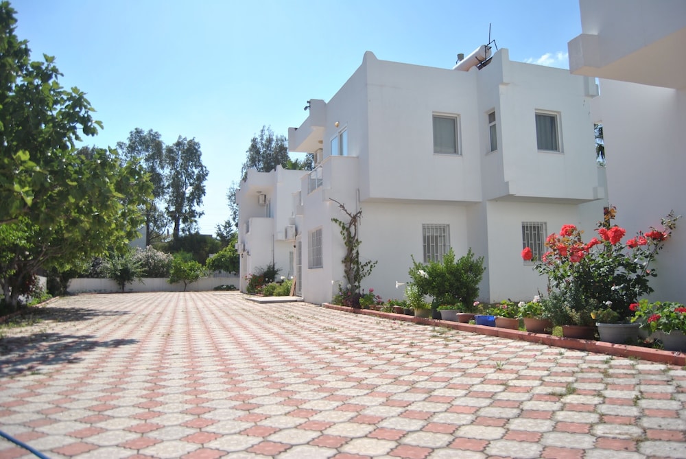Lavinya Otel 5/50
