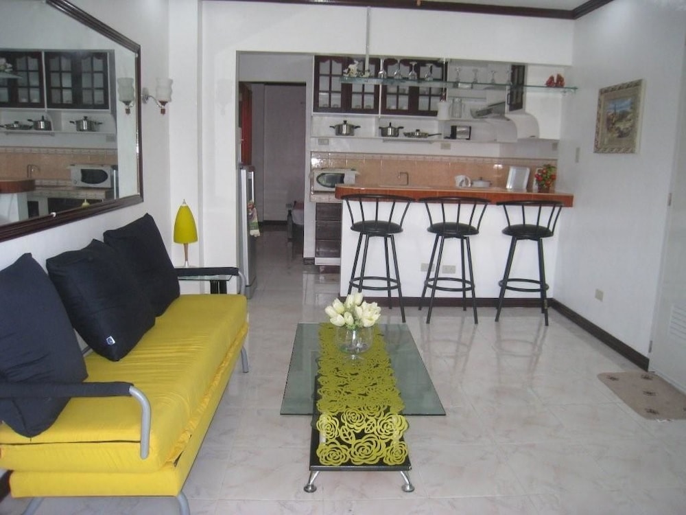 Villa Prescilla 5/72