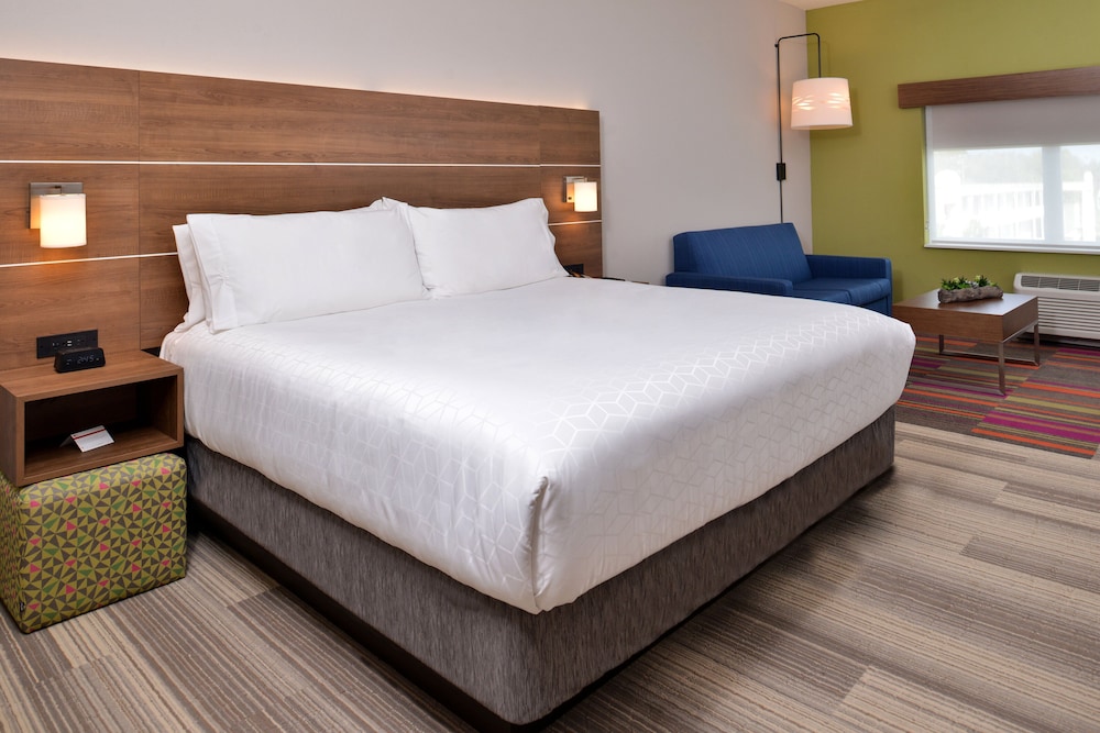 Holiday Inn Express And Suites Wildwood The Villages 32/75