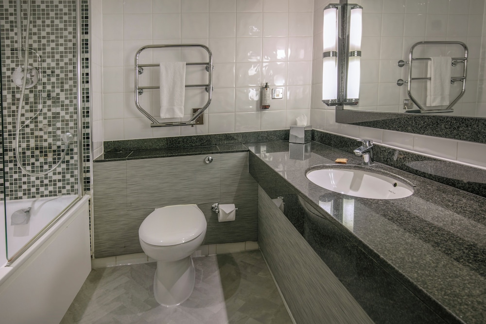 Dunston Hall Hotel, Spa & Golf Resort 48/50