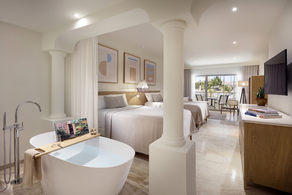 Paradisus Palma Real Golf & Spa Resort 48/48