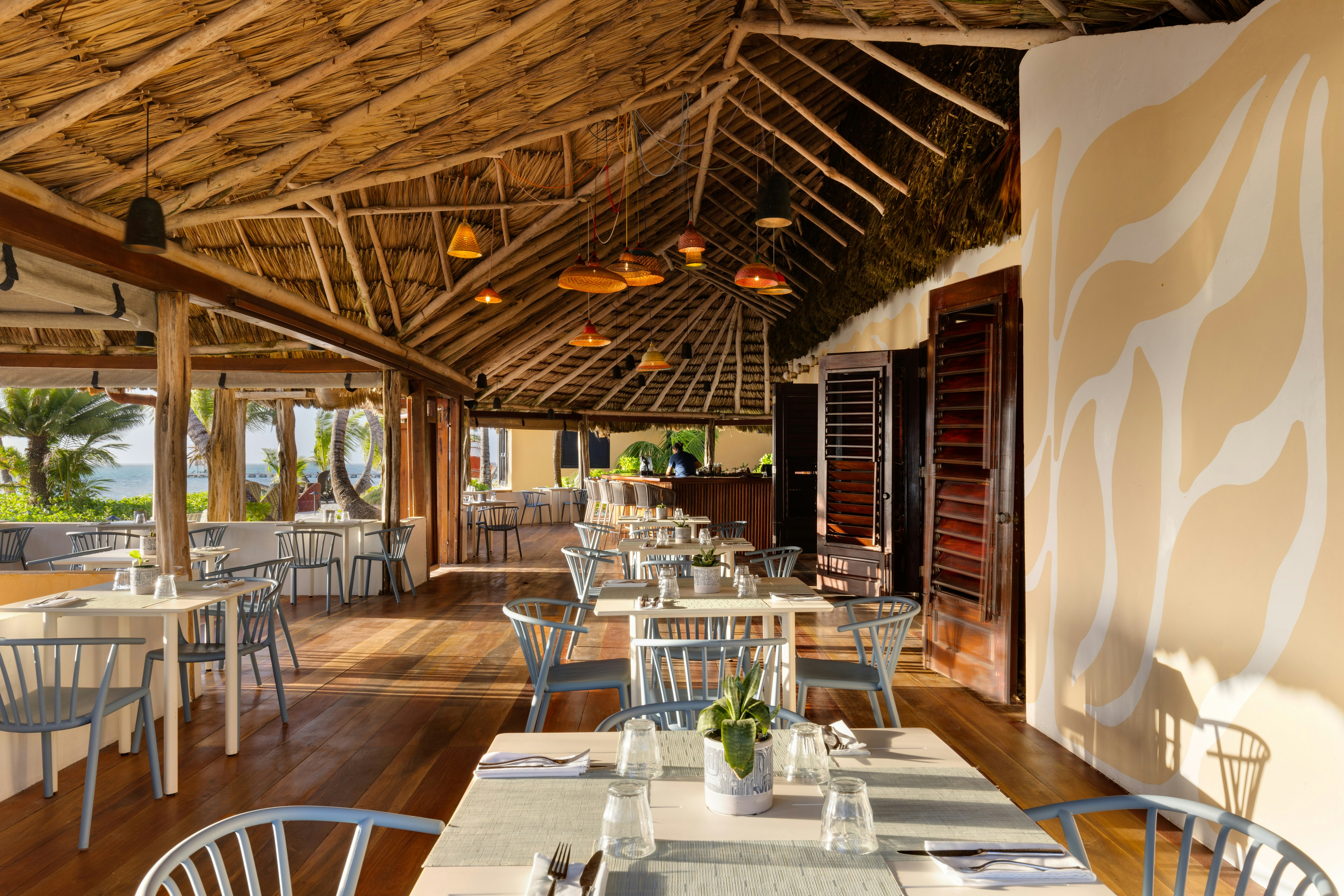 Matachica Resort & Spa 25/50