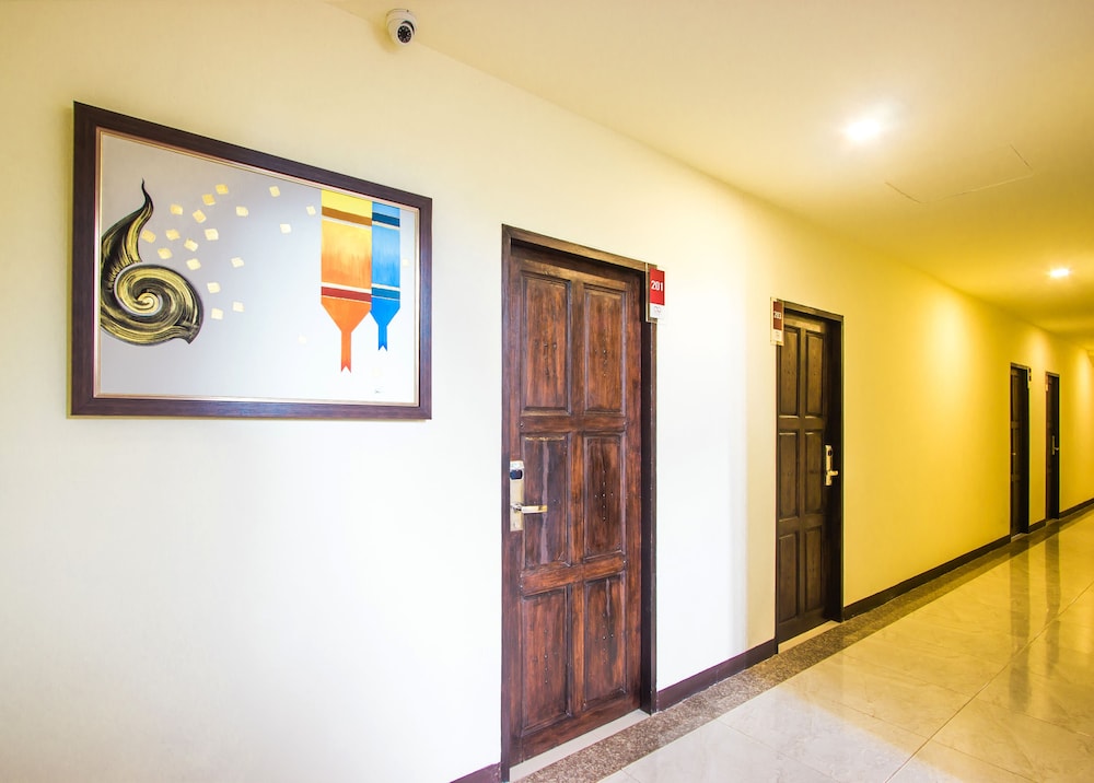 Lee Chiang Hotel 4/55