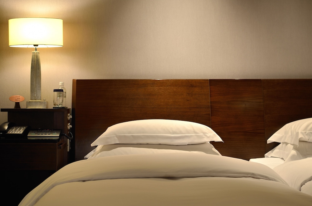 Les Suites Taipei Ching Cheng 23/67