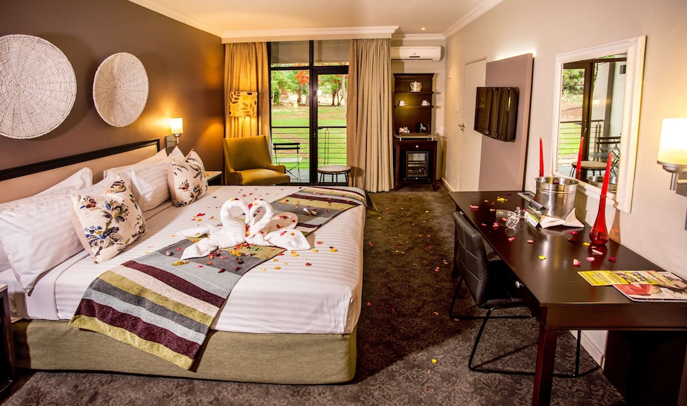 Sabi River Sun Resort 5/44