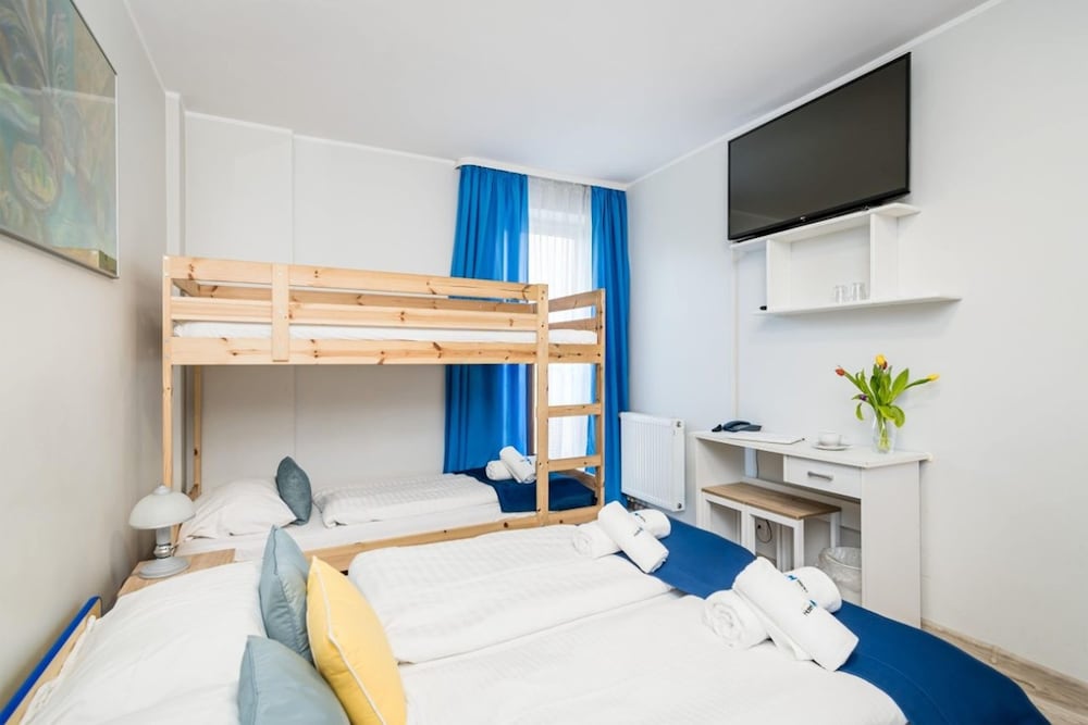 Hotel Nowa Panorama 5/50