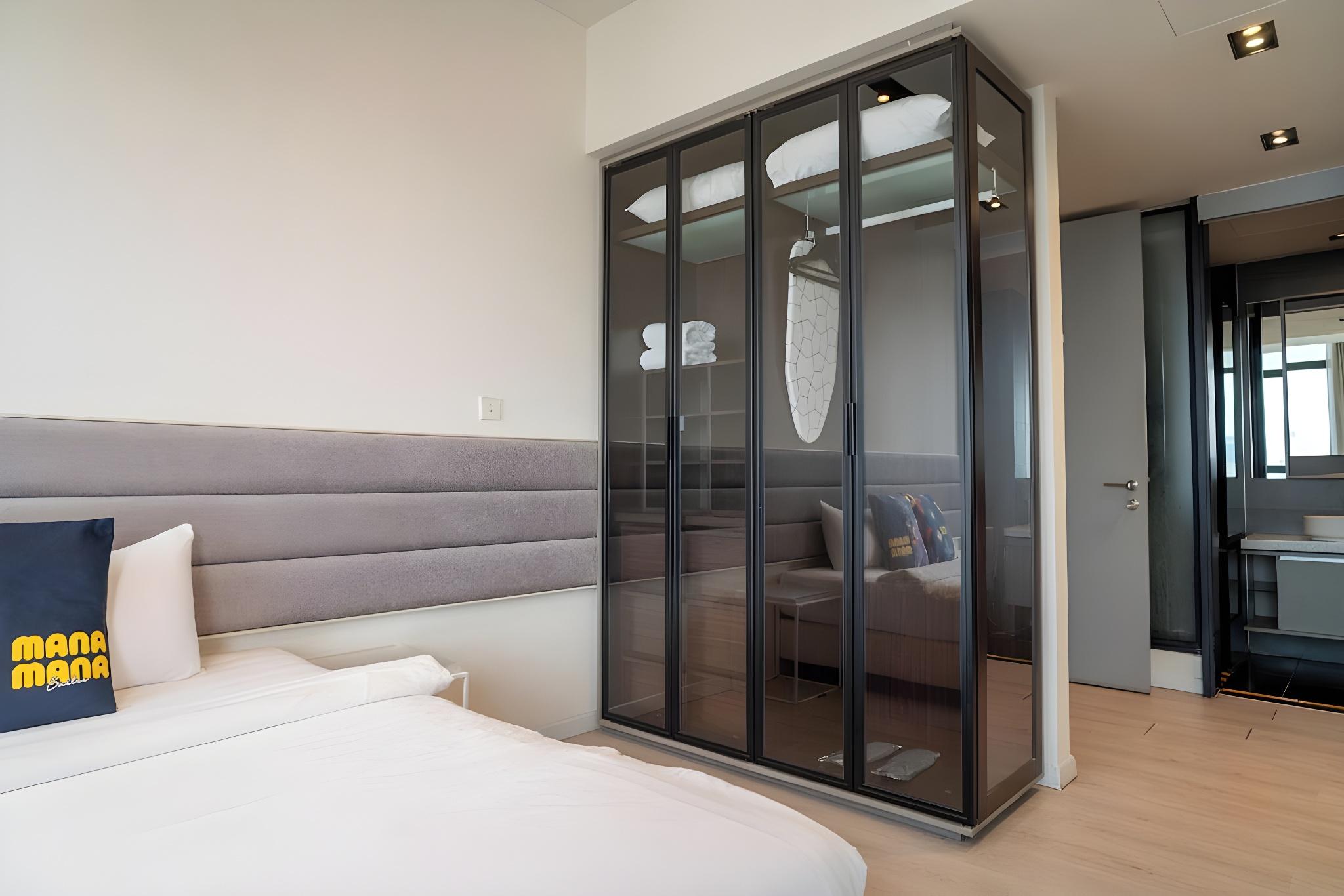 جناح ديلوكس، Expressionz Professional Suites by G Suites 2/3