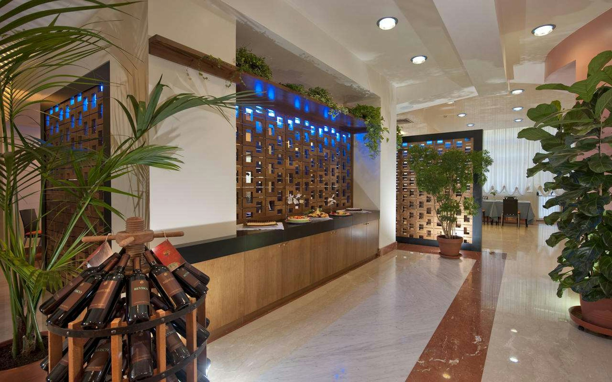 PARK HOTEL CENTRO CONGRESSI 8/45