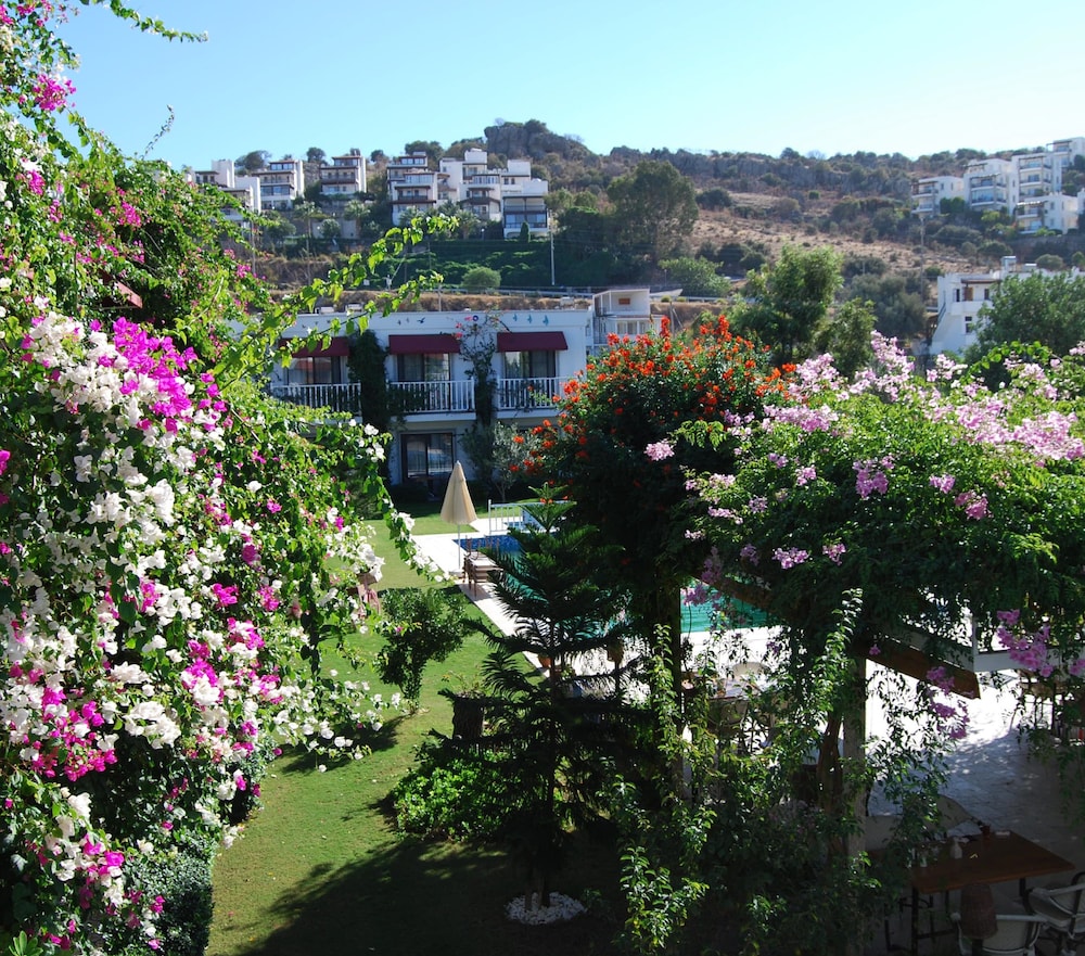 Villa Rustica Hotel 30/41