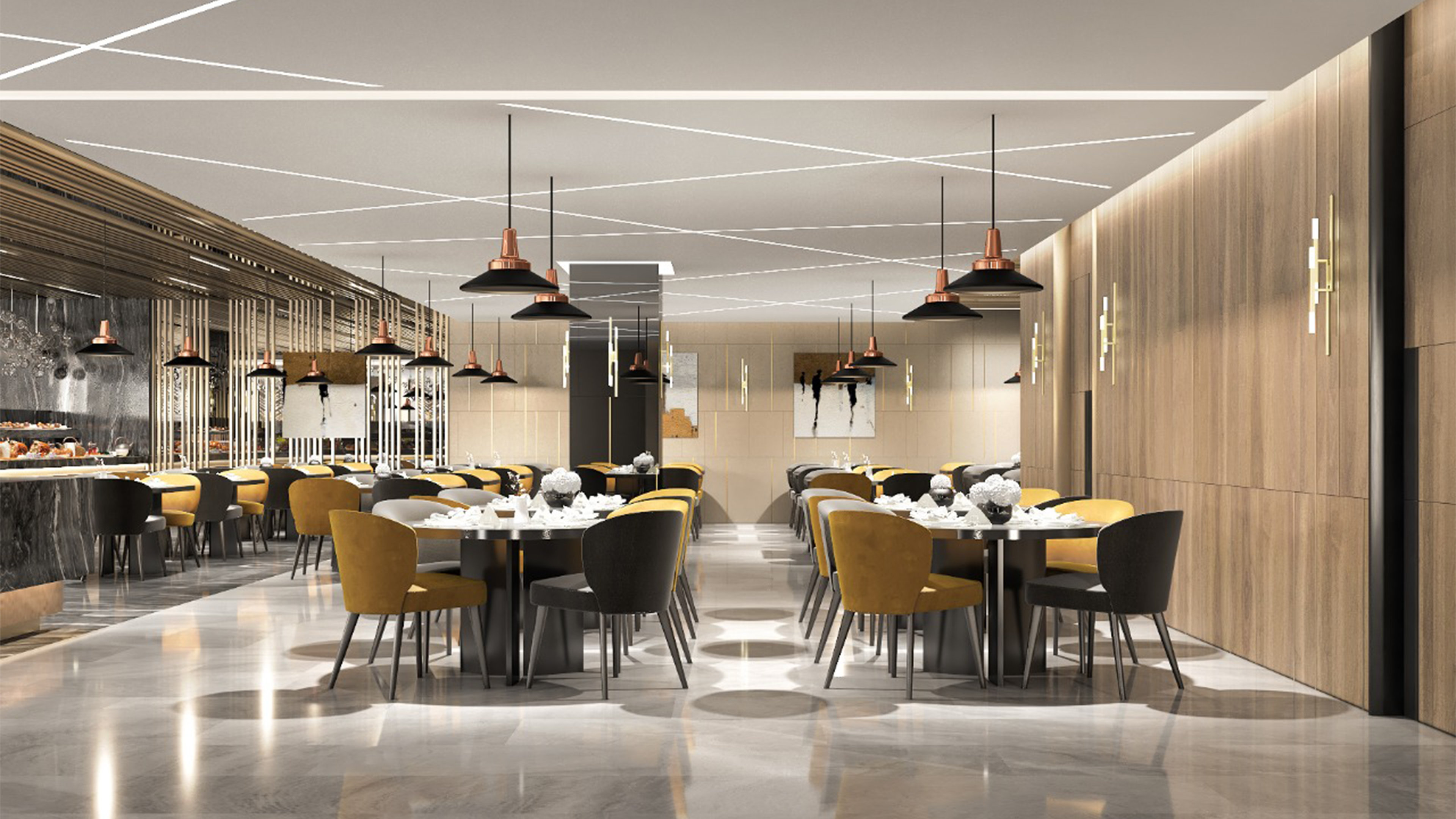 فندق وأجنحة هوليداي إن الخبر(Holiday Inn and Suites Al Khobar) 31/47