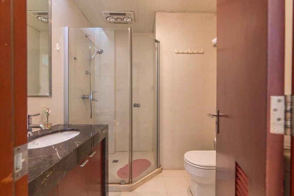 Hangzhou Yilin Apartments 29/34