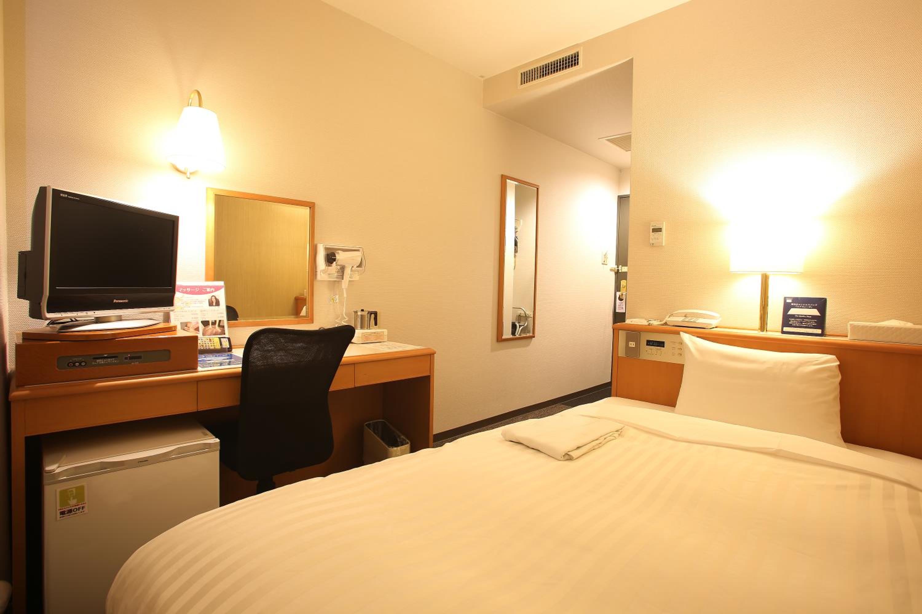 Room, Single
