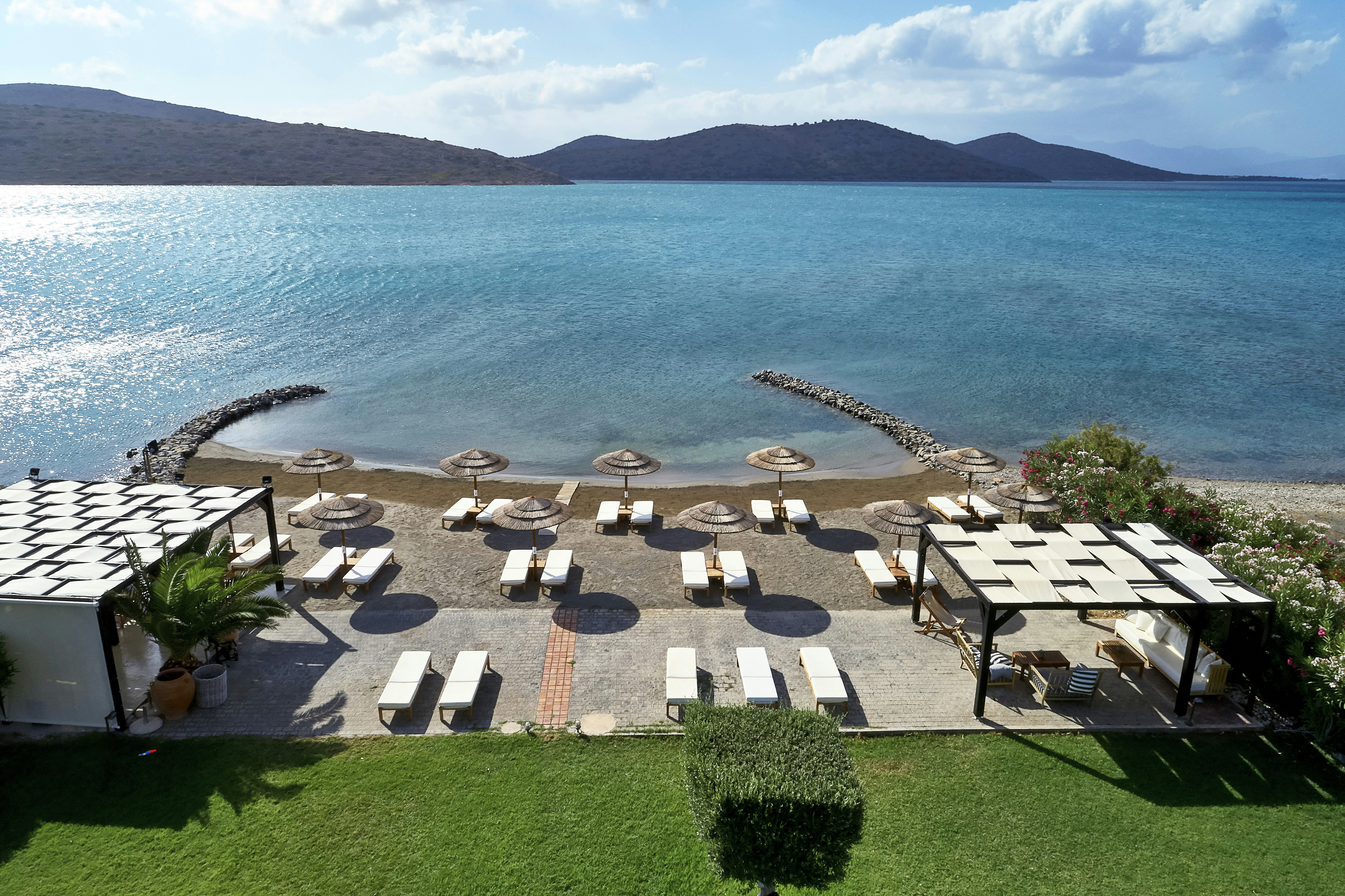 Elounda Gulf Villas 42/50