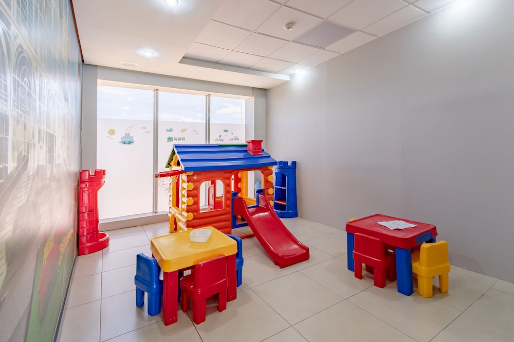 Bristol Portal do Iguacu Hotel 50/54