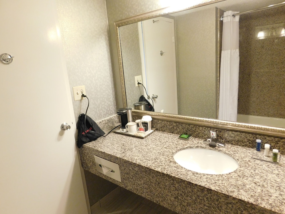 Radisson Hotel Fort Worth North-Fossil Creek 10/52