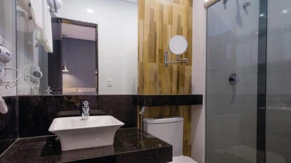 Grande Hotel Suites Ipatinga 8/52