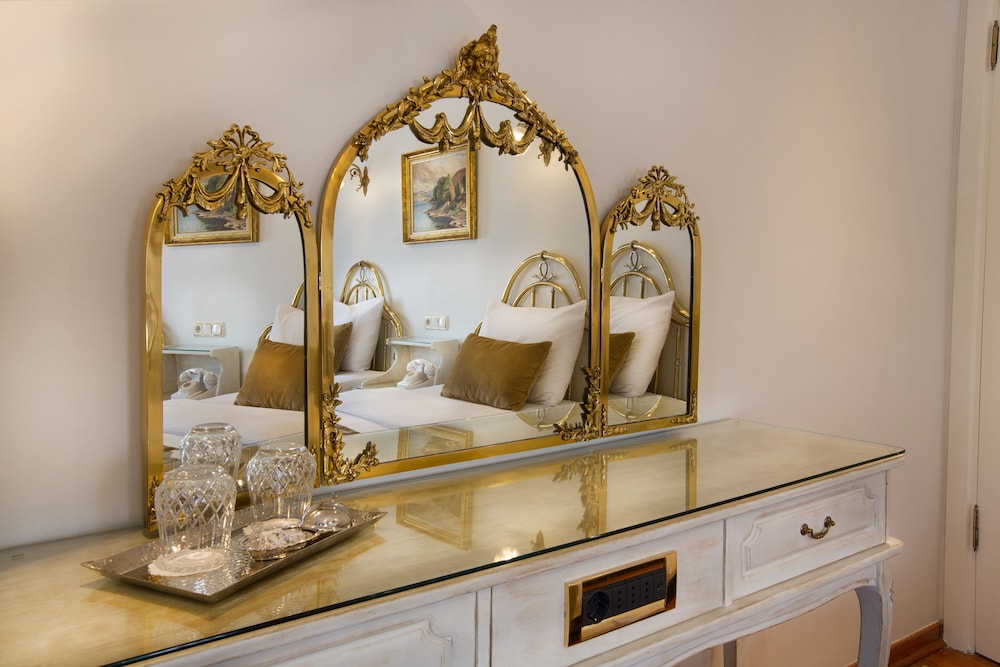 Valide Sultan Konagi Hotel 2/40