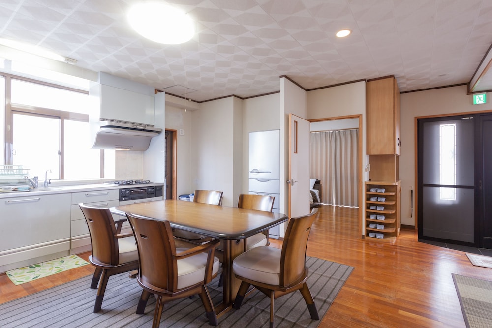 Kariyushi Condominium Resort Nago Sea Side House 46/56