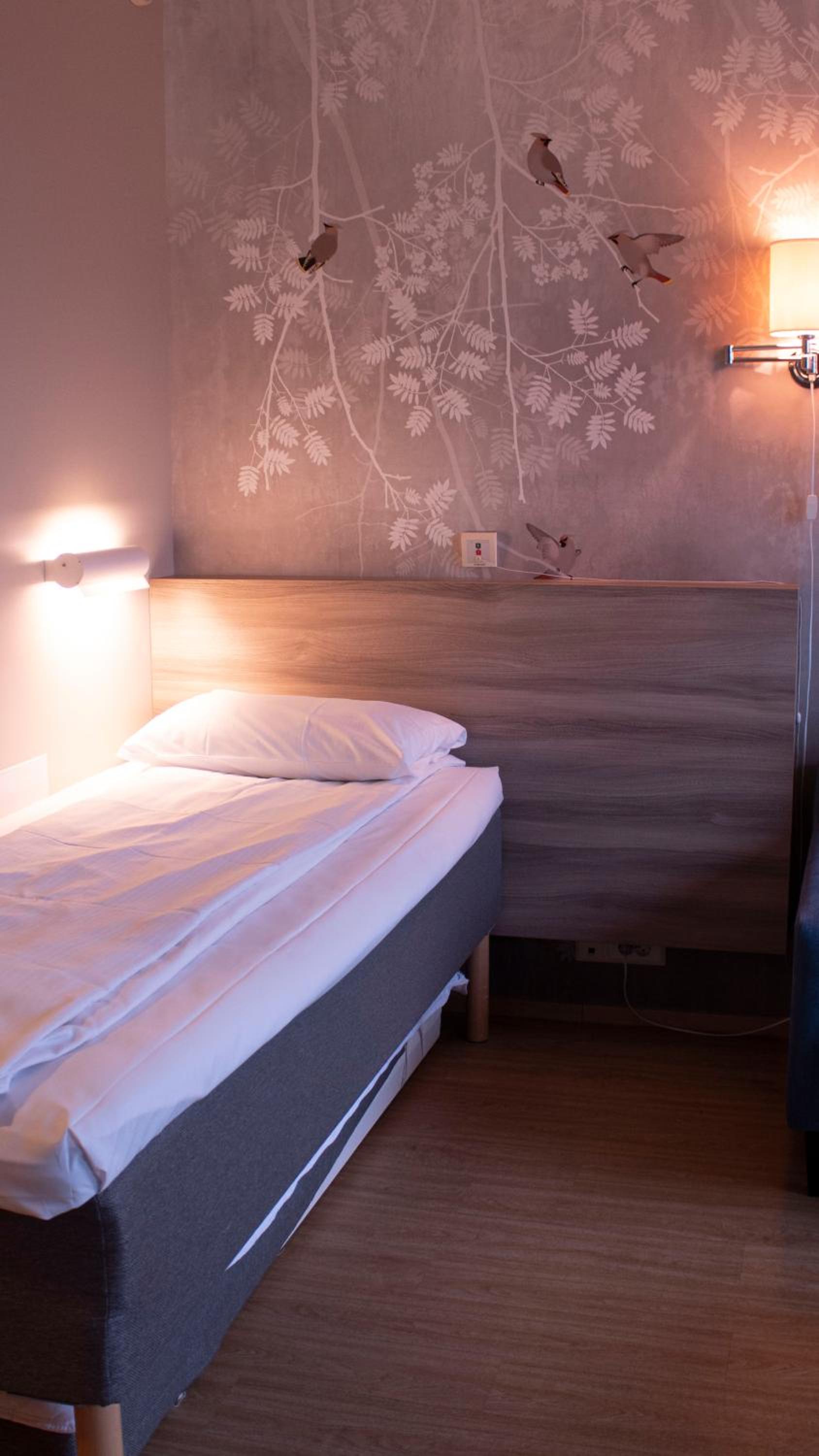 Ulleval Hotel 16/46