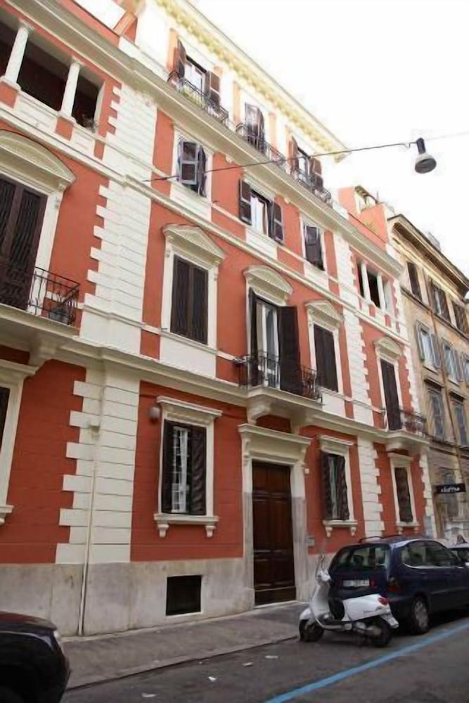 Residence Maximus 55/63