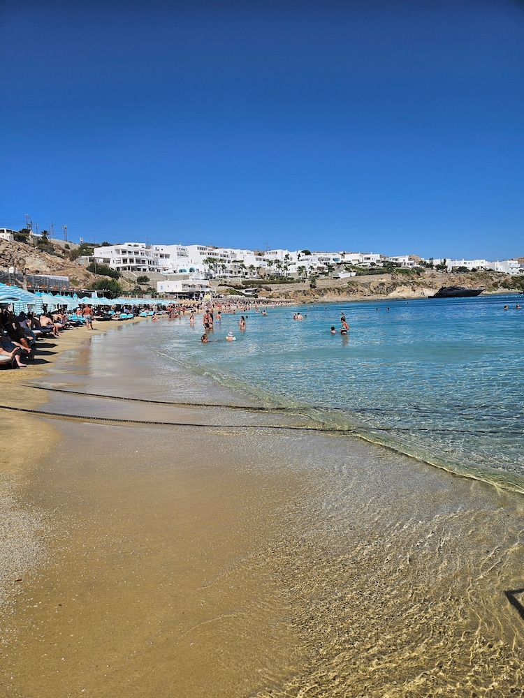 Mykonos Azure 26/50