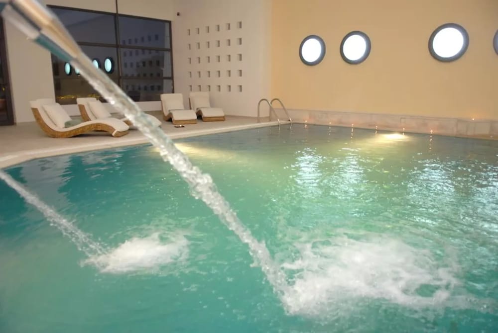 Delina Mountain Spa Resort 50/86