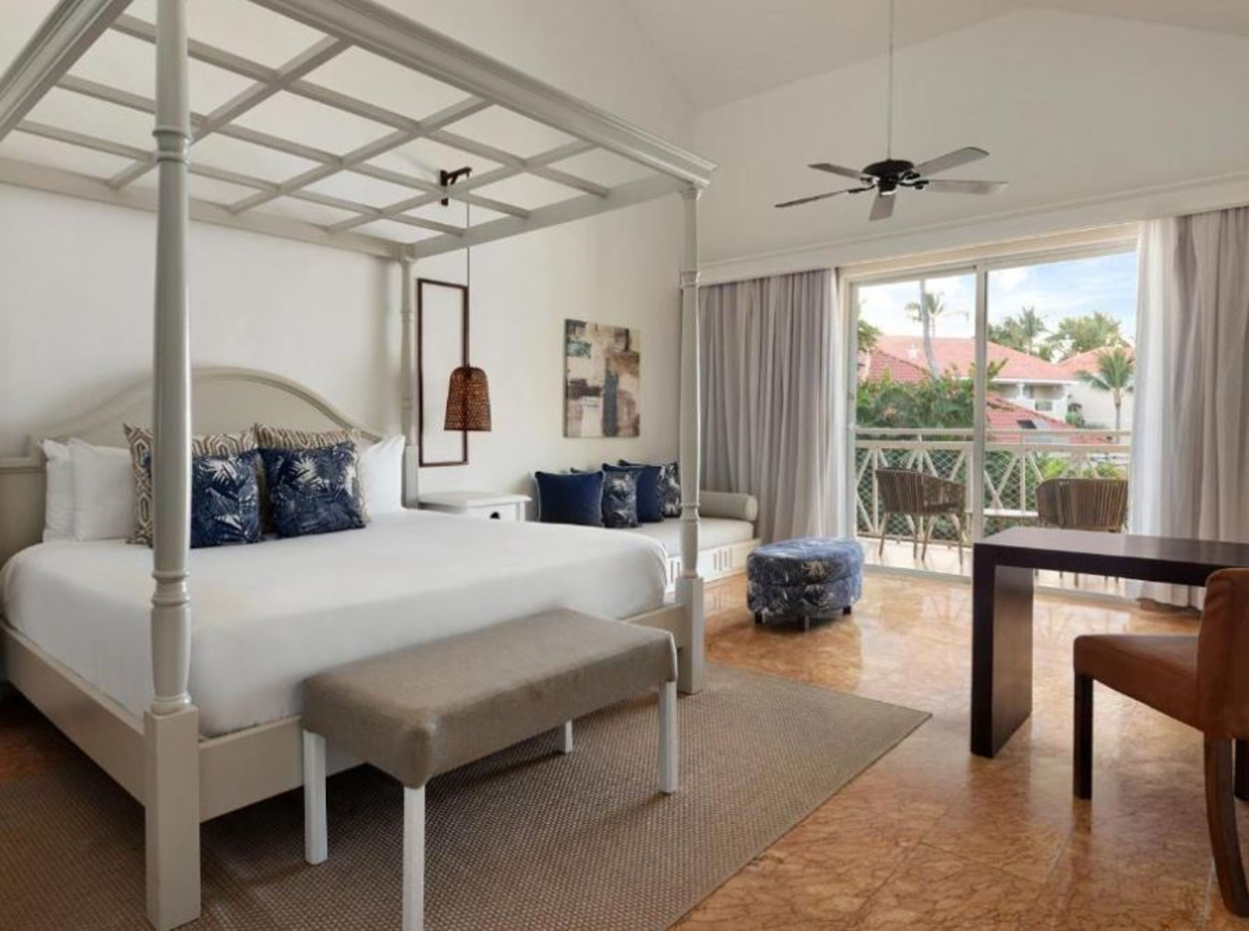 Honeymoon, Sun Club, Suite, King Bed, Adult Only