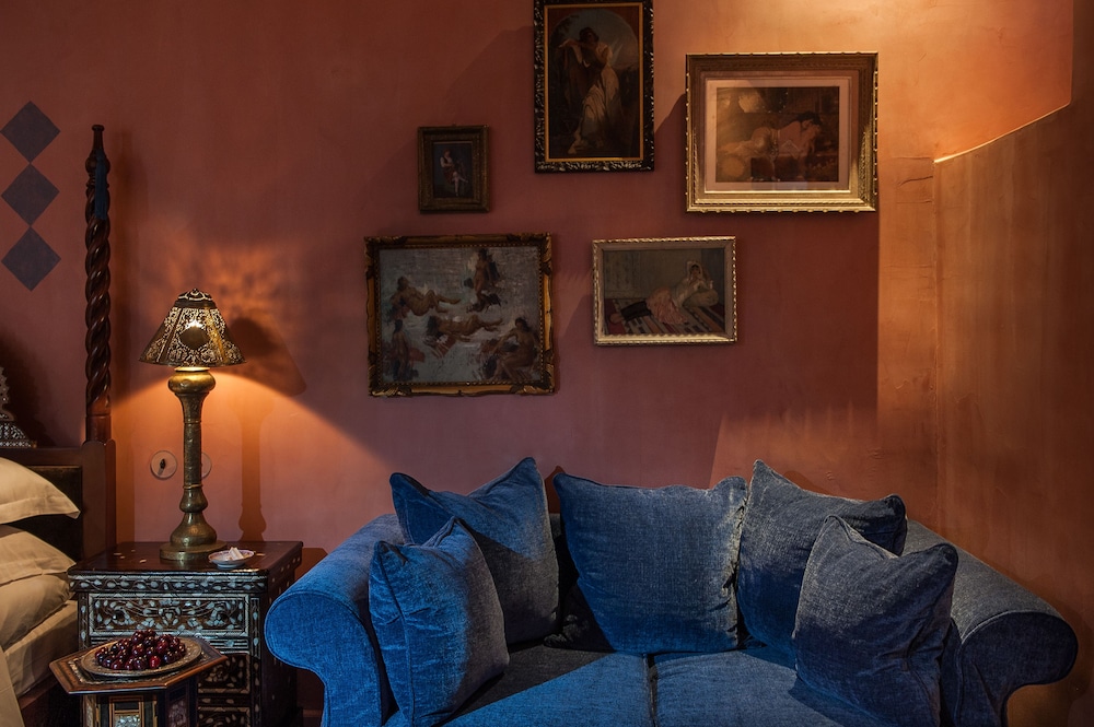 La Maison Ottomane 34/50