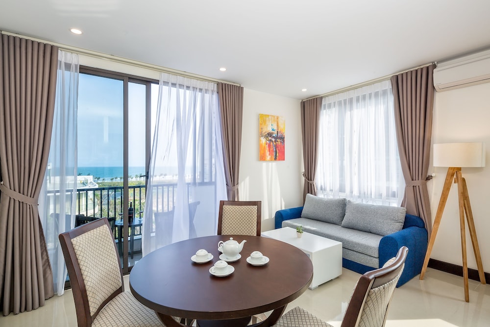 Haka Hotel & Apartment 28/50