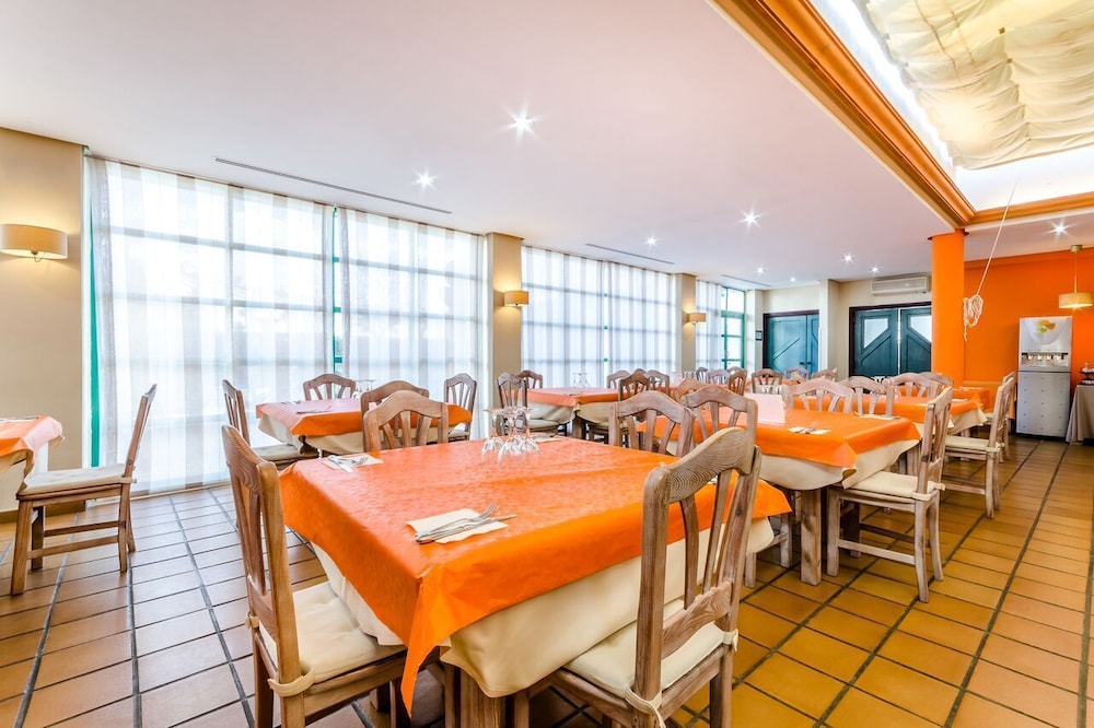 Hotel Almagro 65/73
