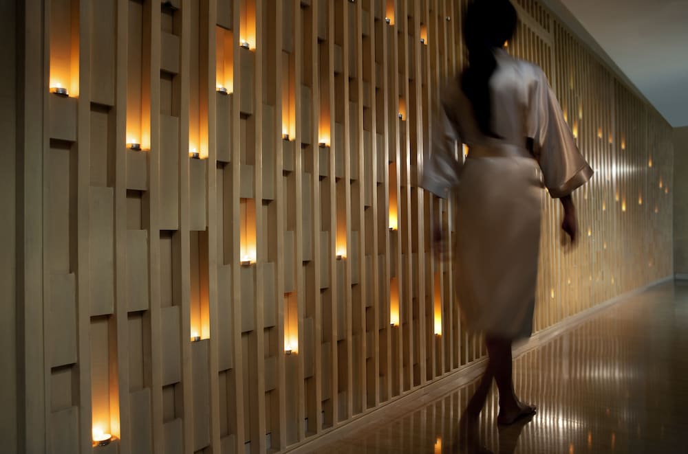 Jw Marriott Hotel Chandigarh 31/46