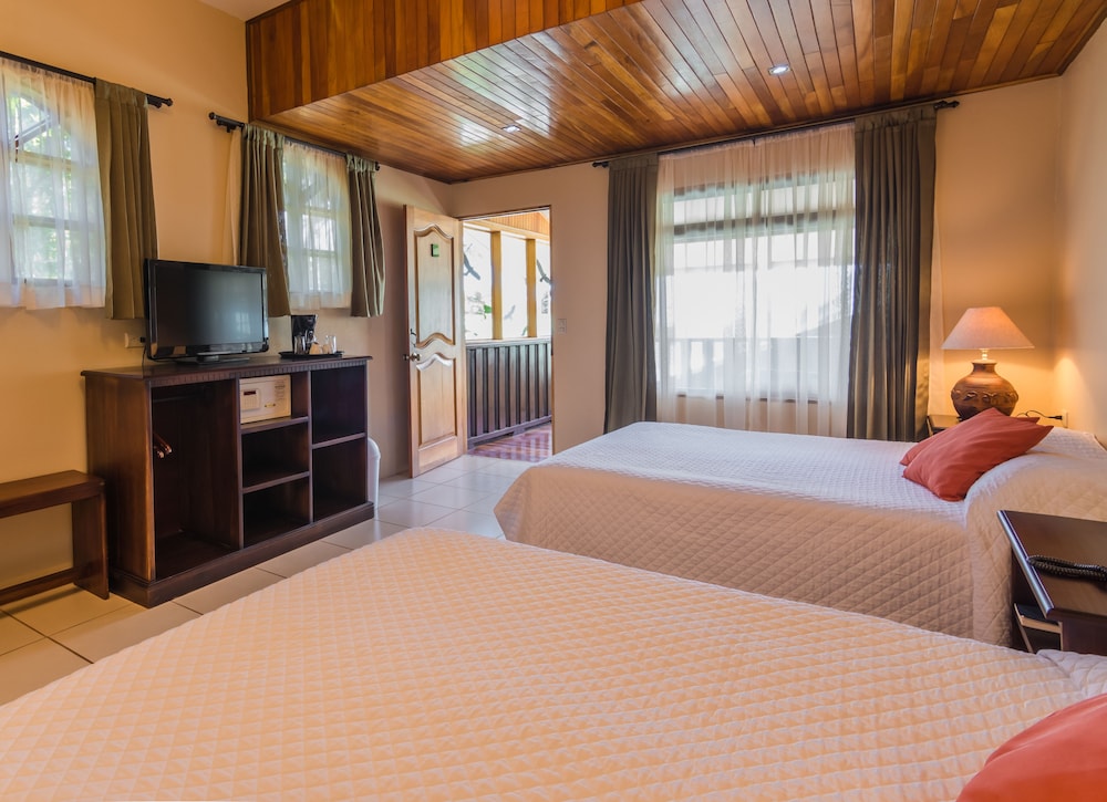 Monteverde Country Lodge 13/72
