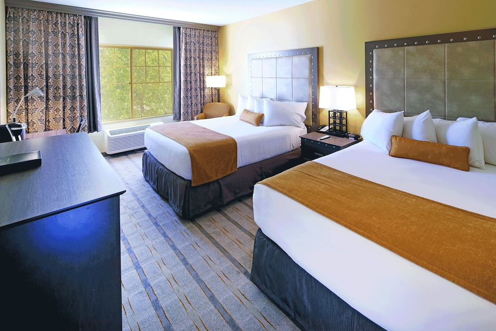 Grand Canyon Railway Hotel 15/61