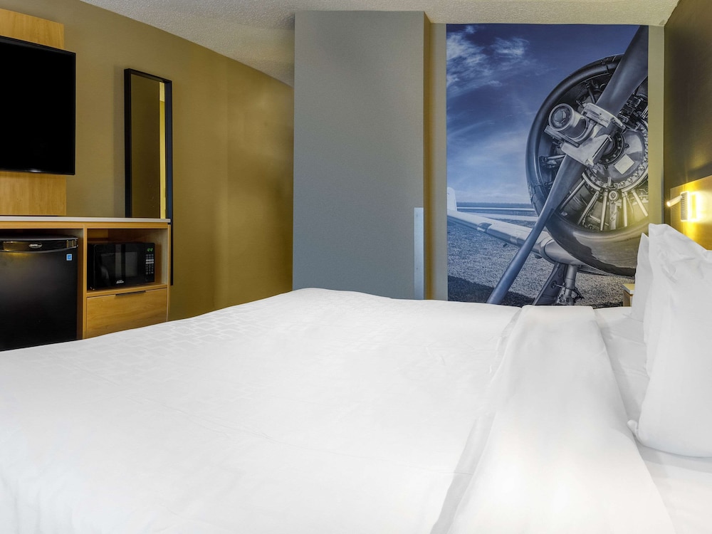 Clarion Pointe魁北克机场酒店(Clarion Pointe Quebec Airport) 图片4