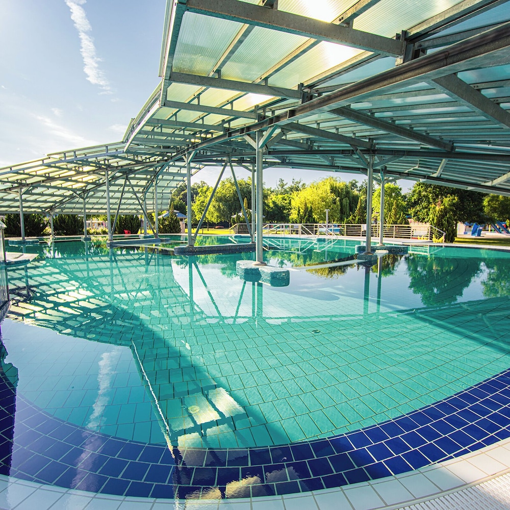 Park Inn by Radisson Sarvar Resort & Spa - All Inclusive 25/47