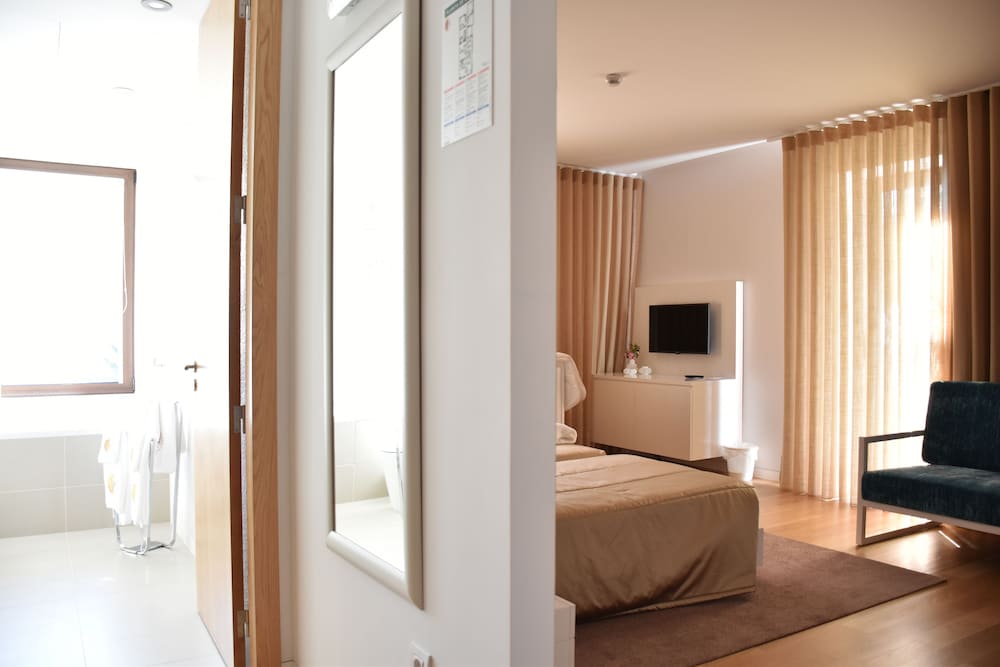 Hotel Rural Quinta das Quintaes 26/72