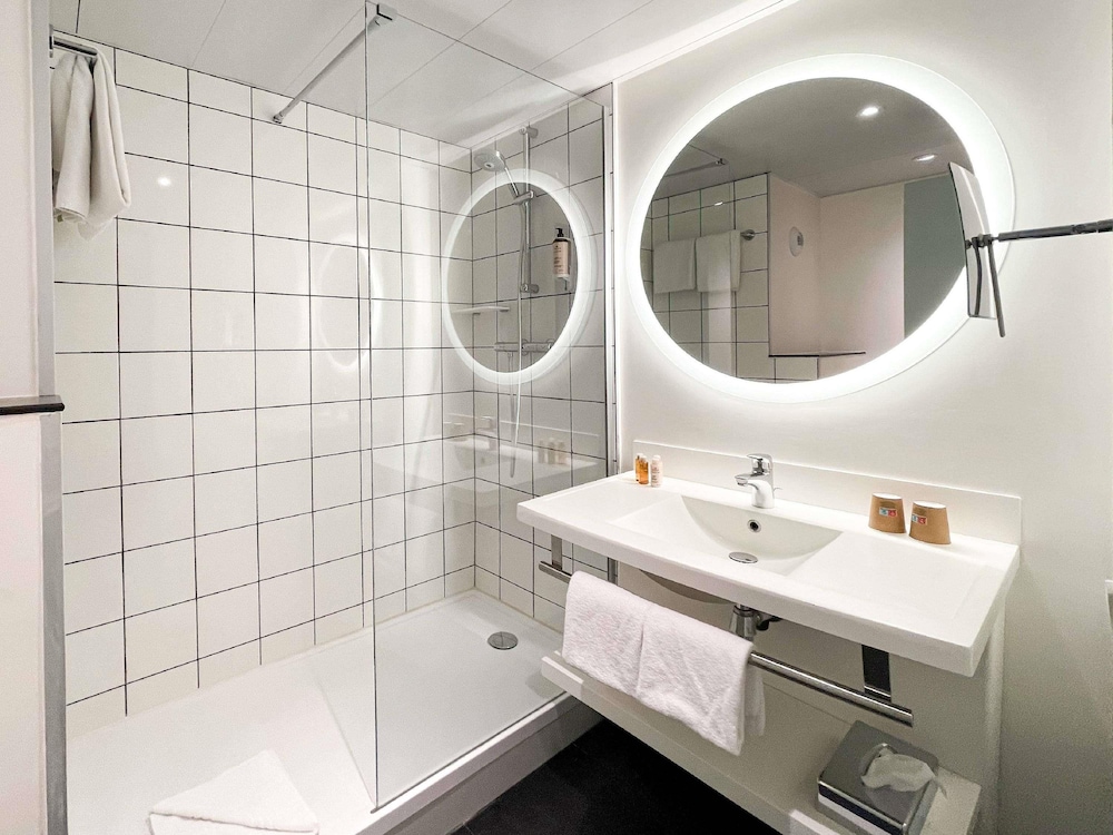 Mercure Paris Porte De Versailles Expo 46/47