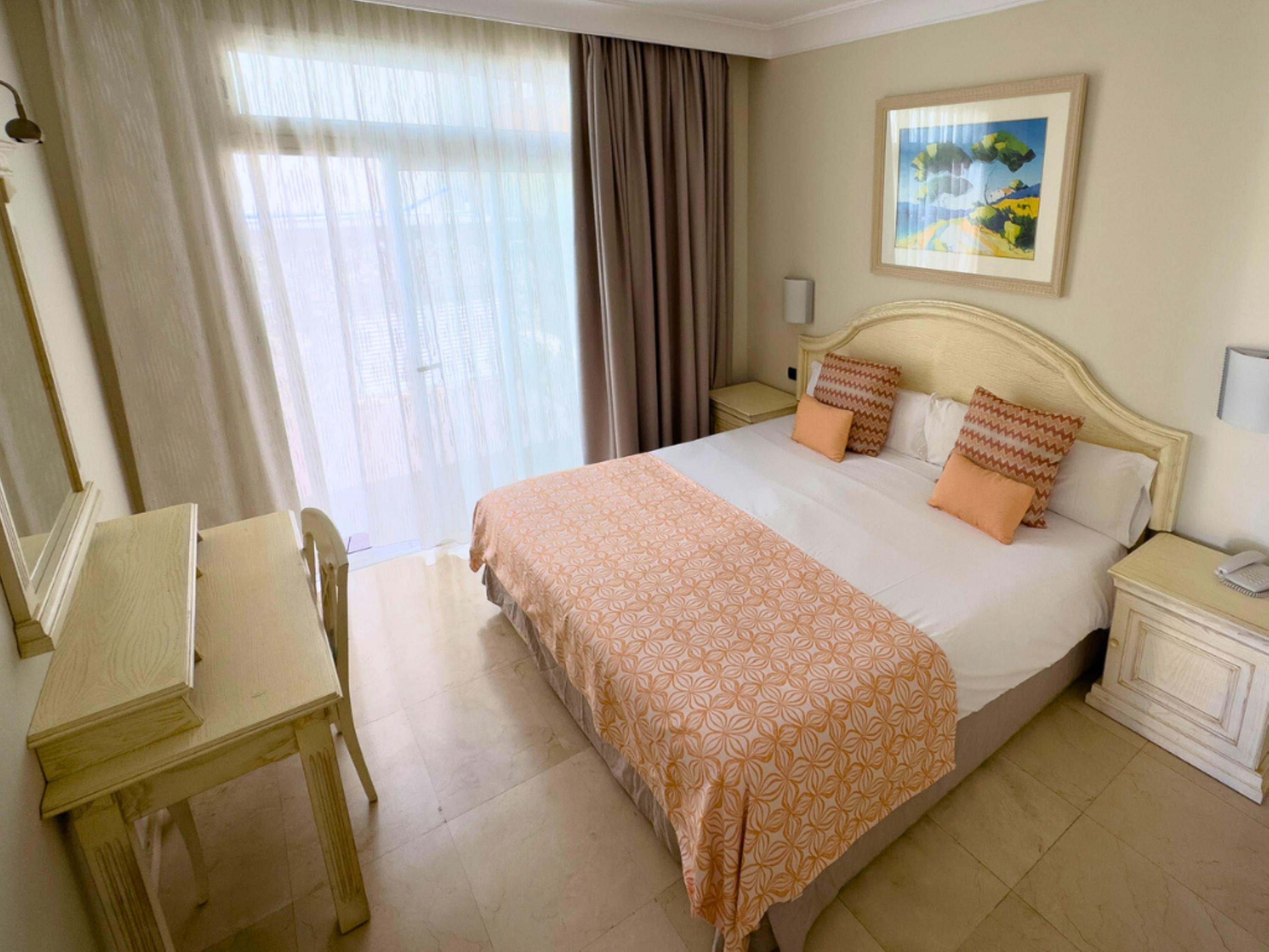 2 Bedrooms, Penthouse, Sea View, Private Pool