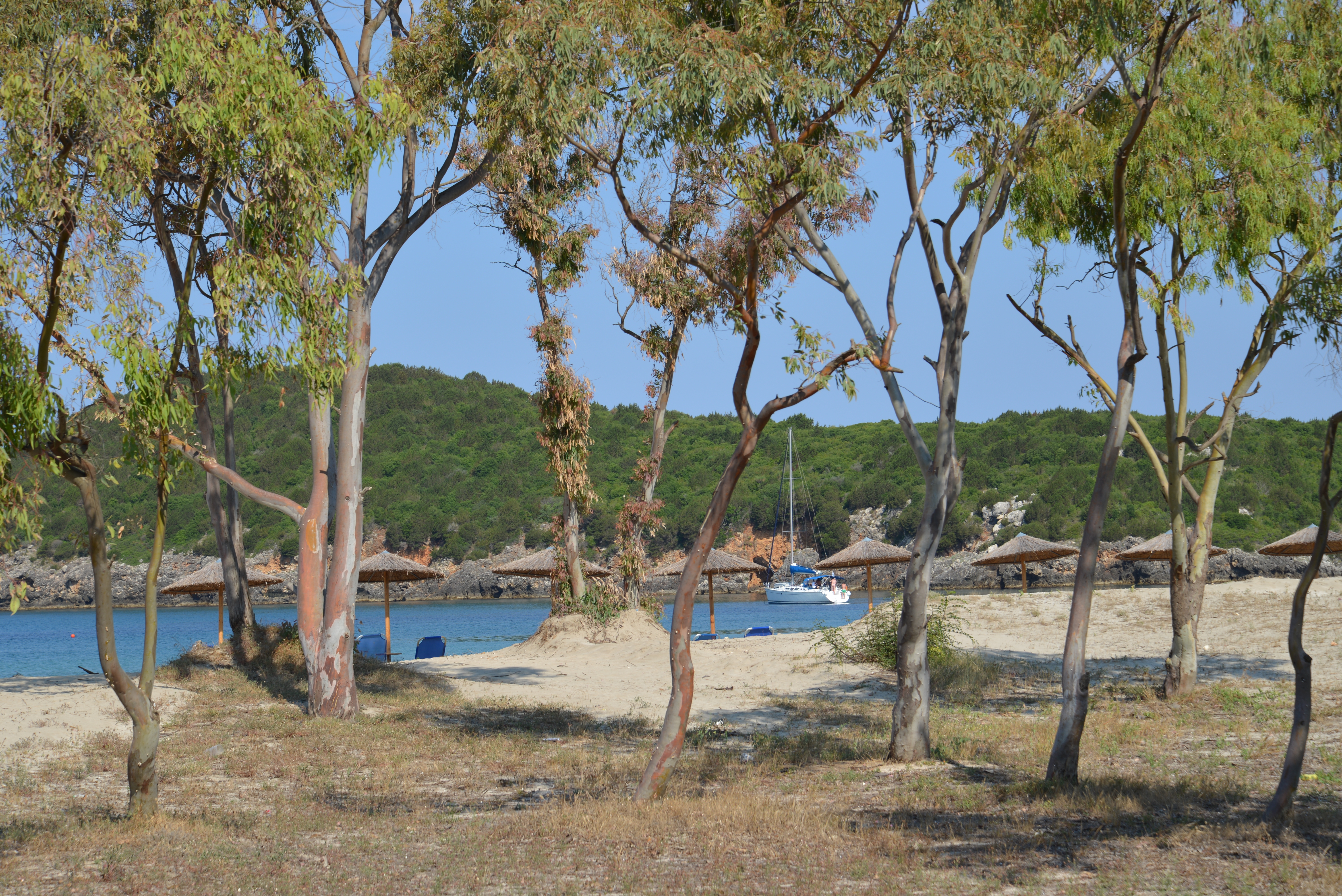 Ammos Bay Hotel Ammoudia 15/18