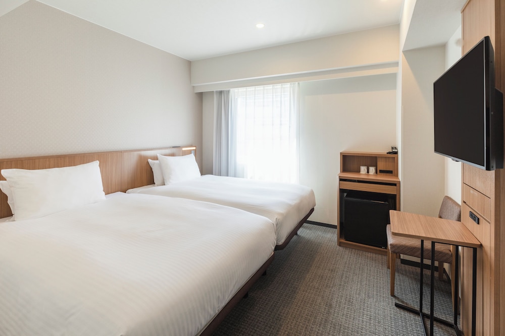 Sotetsu Fresa Inn Yokohama Higashiguchi 17/39