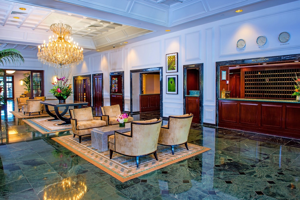 Sea View Hotel 48/74