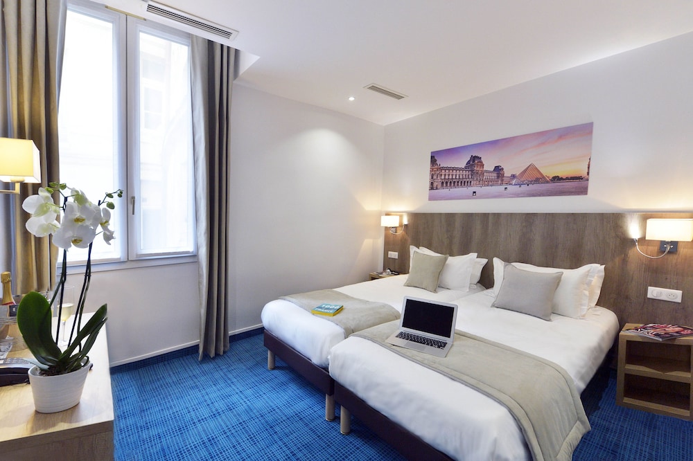 SUPERIOR, TWIN BEDS